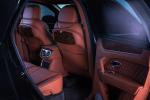 Bentley Bentayga by Inkas 2019 года